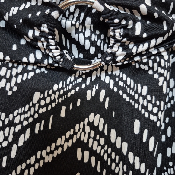 NY Collection Skirt - Picture 3 of 8